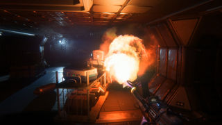 Alien: Isolation Screenshot 9