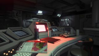 Alien: Isolation Screenshot 4