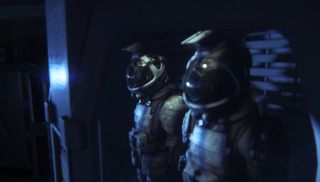 Alien: Isolation Screenshot 8