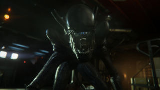 Alien: Isolation Screenshot 10