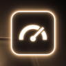 Faster Trophy