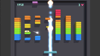 Breakout Bricks Screenshot 2