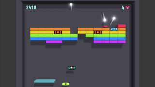 Breakout Bricks Screenshot 1