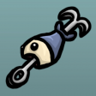 Baited Trophy