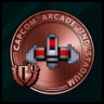 C Average Trophy