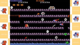 Capcom Arcade 2nd Stadium Screenshot 10