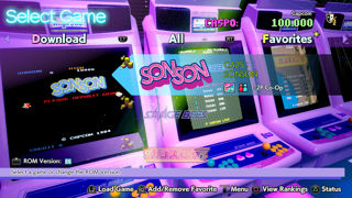 Capcom Arcade 2nd Stadium Screenshot 5