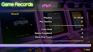 Capcom Arcade 2nd Stadium Screenshot 8