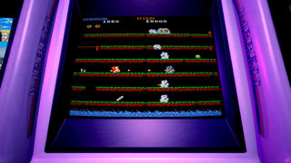 Capcom Arcade 2nd Stadium Screenshot 7