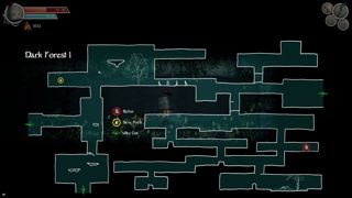 Clunky Hero Screenshot 1
