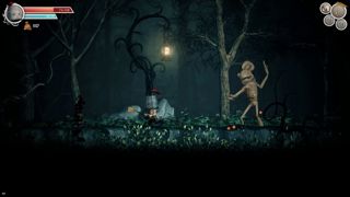 Clunky Hero Screenshot 2