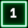 1 Trophy