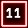 11 Trophy