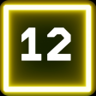 12 Trophy