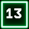 13 Trophy