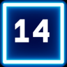 14 Trophy