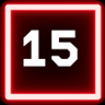 15 Trophy