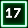 17 Trophy