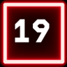 19 Trophy