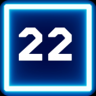 22 Trophy