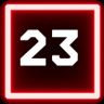 23 Trophy