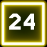24 Trophy