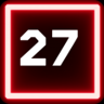 27 Trophy