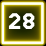 28 Trophy