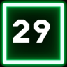 29 Trophy