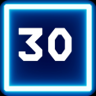 30 Trophy