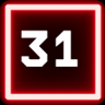 31 Trophy