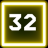 32 Trophy