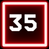 35 Trophy