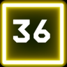 36 Trophy