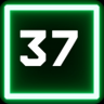 37 Trophy