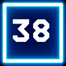 38 Trophy