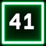 41 Trophy