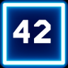 42 Trophy