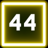 44 Trophy
