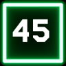 45 Trophy
