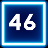 46 Trophy