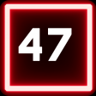 47 Trophy