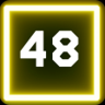 48 Trophy