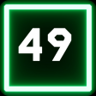 49 Trophy
