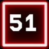 51 Trophy