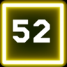 52 Trophy
