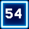 54 Trophy