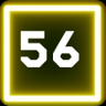 56 Trophy
