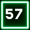57 Trophy