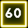 60 Trophy